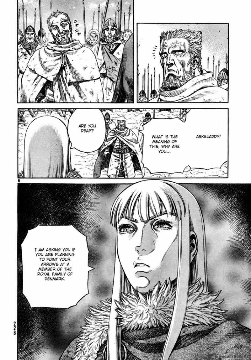 Vinland Saga Manga Manga Chapter - 43 - image 7