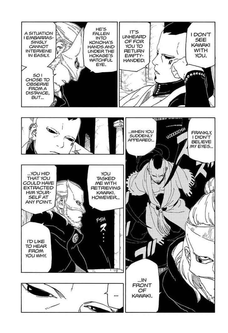 Boruto Manga Manga Chapter - 45 - image 17