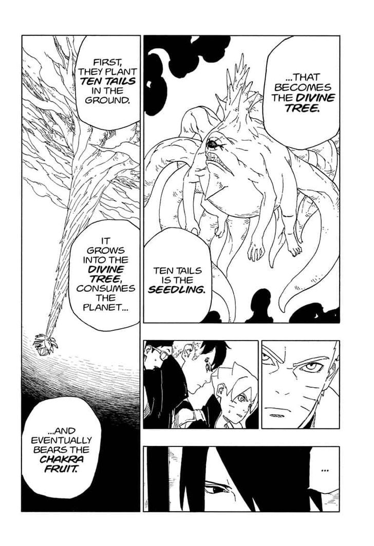 Boruto Manga Manga Chapter - 45 - image 26