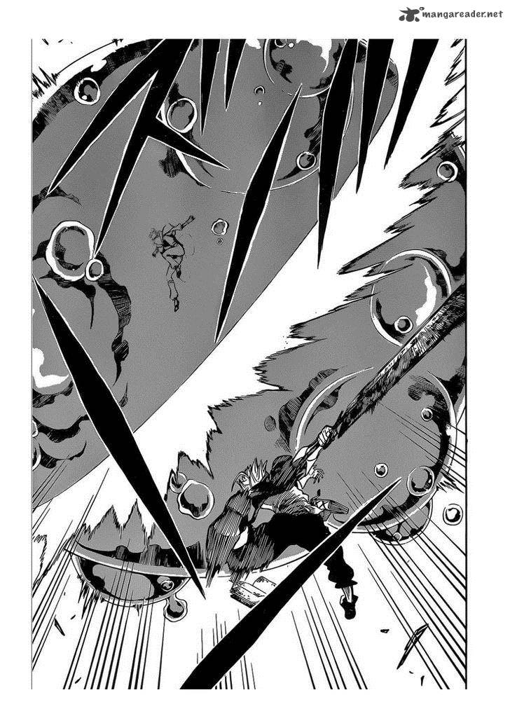 Black Clover Manga Manga Chapter - 5 - image 15