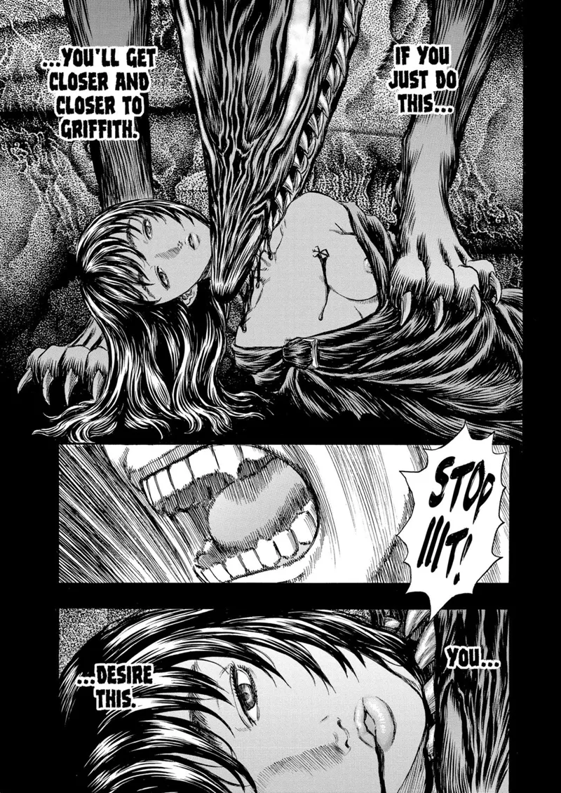 Berserk Manga Chapter - 187 - image 22