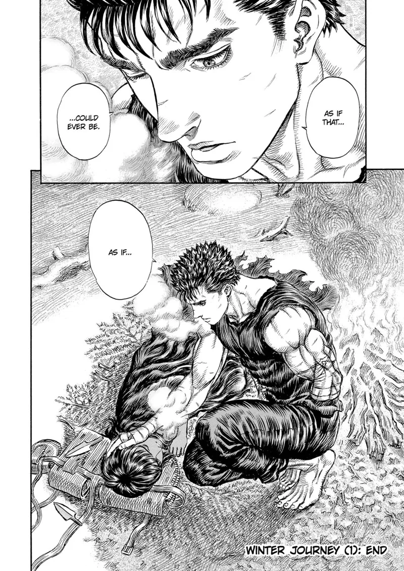 Berserk Manga Chapter - 187 - image 25