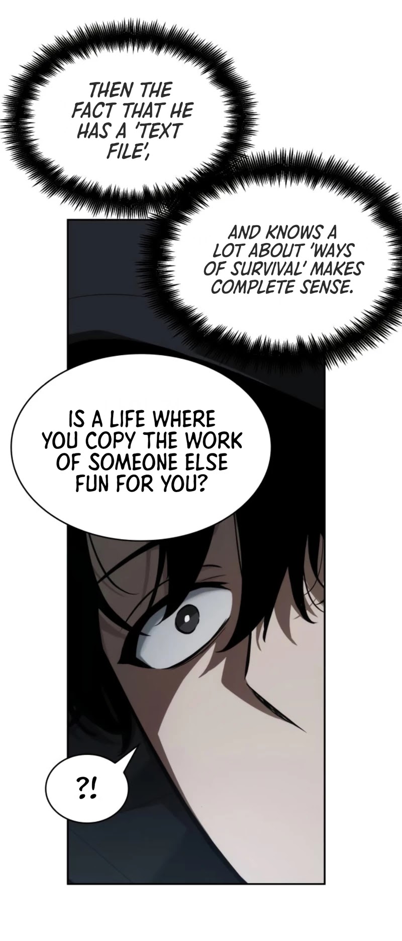 Omniscient Reader's View Manga Manga Chapter - 56 - image 17
