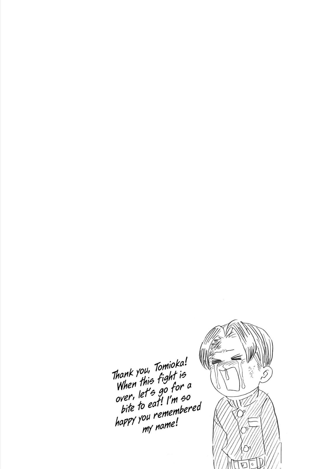 Demon Slayer Manga Manga Chapter - 185 - image 9