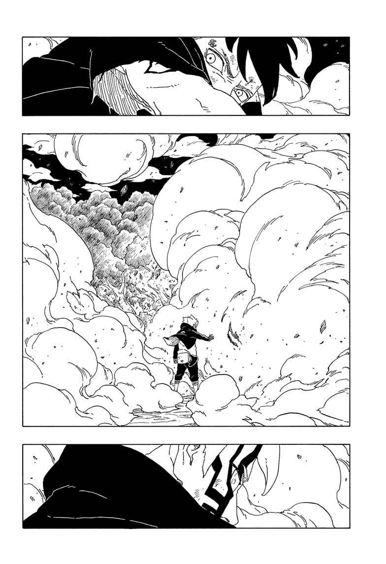 Boruto Manga Manga Chapter - 65 - image 16