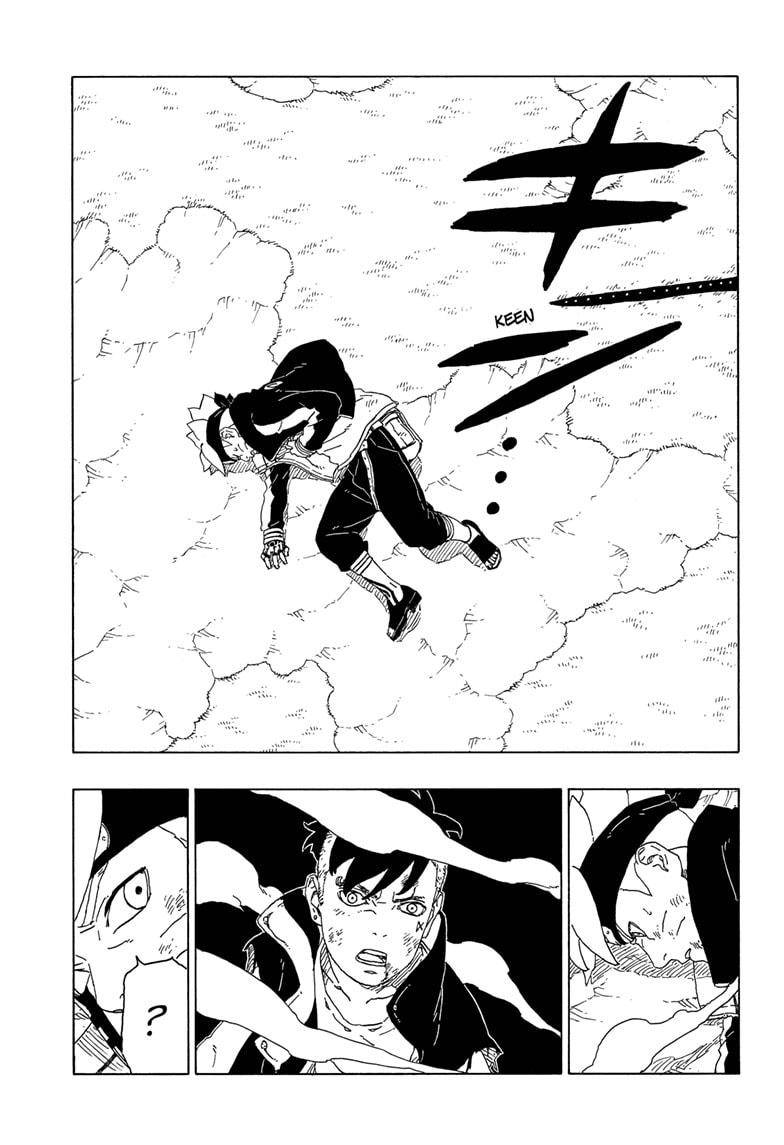 Boruto Manga Manga Chapter - 65 - image 3
