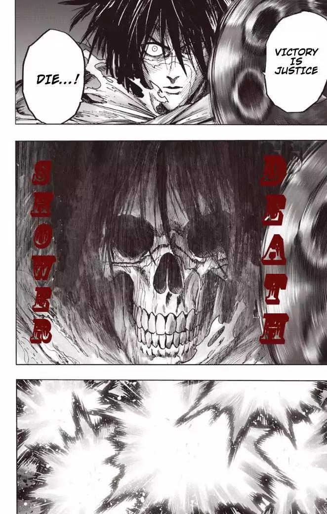 One Punch Man Manga Manga Chapter - 82 - image 42