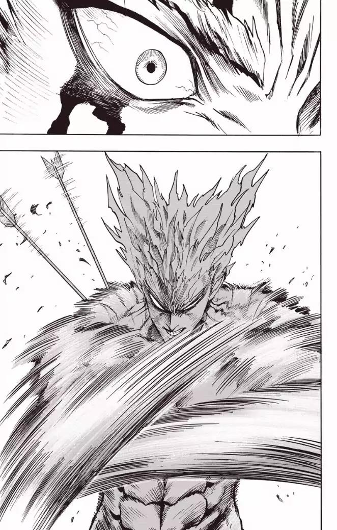One Punch Man Manga Manga Chapter - 82 - image 43