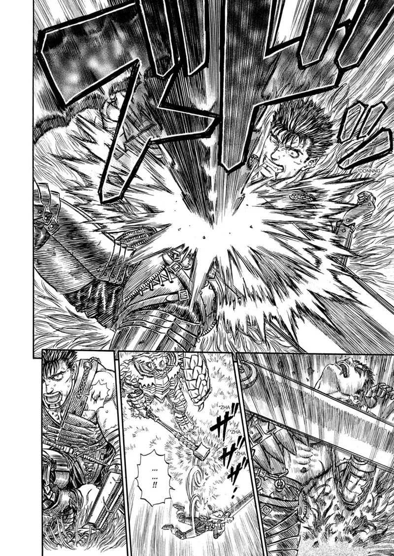 Berserk Manga Chapter - 224 - image 10