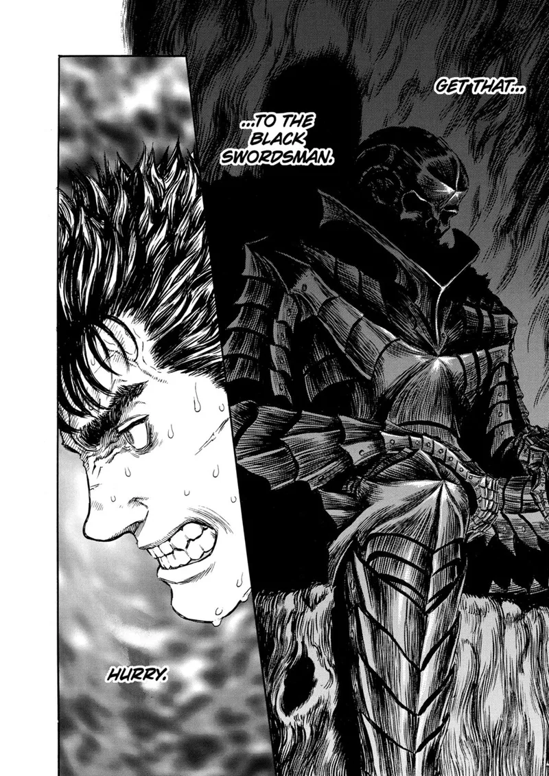 Berserk Manga Chapter - 224 - image 2