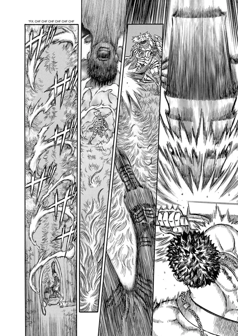 Berserk Manga Chapter - 224 - image 6