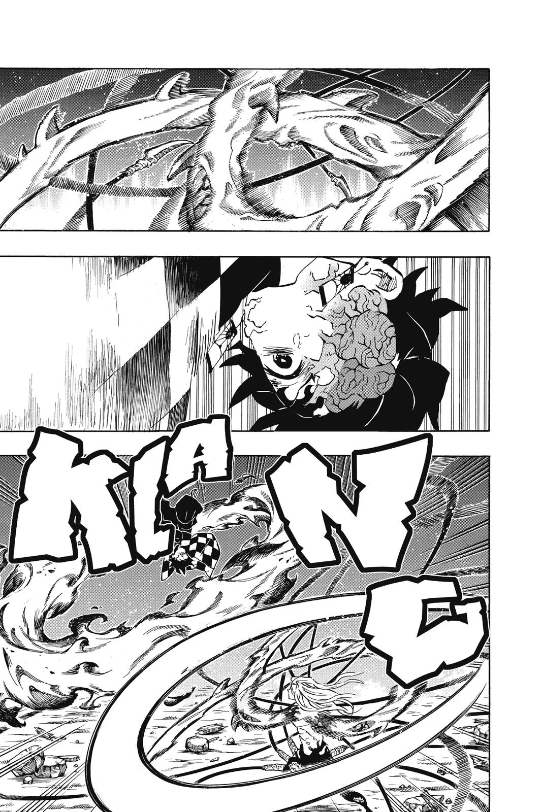 Demon Slayer Manga Manga Chapter - 194 - image 5