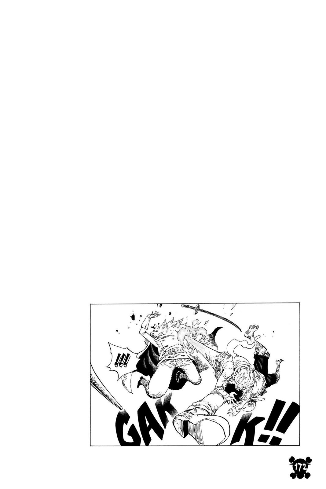 One Piece Manga Manga Chapter - 898 - image 15