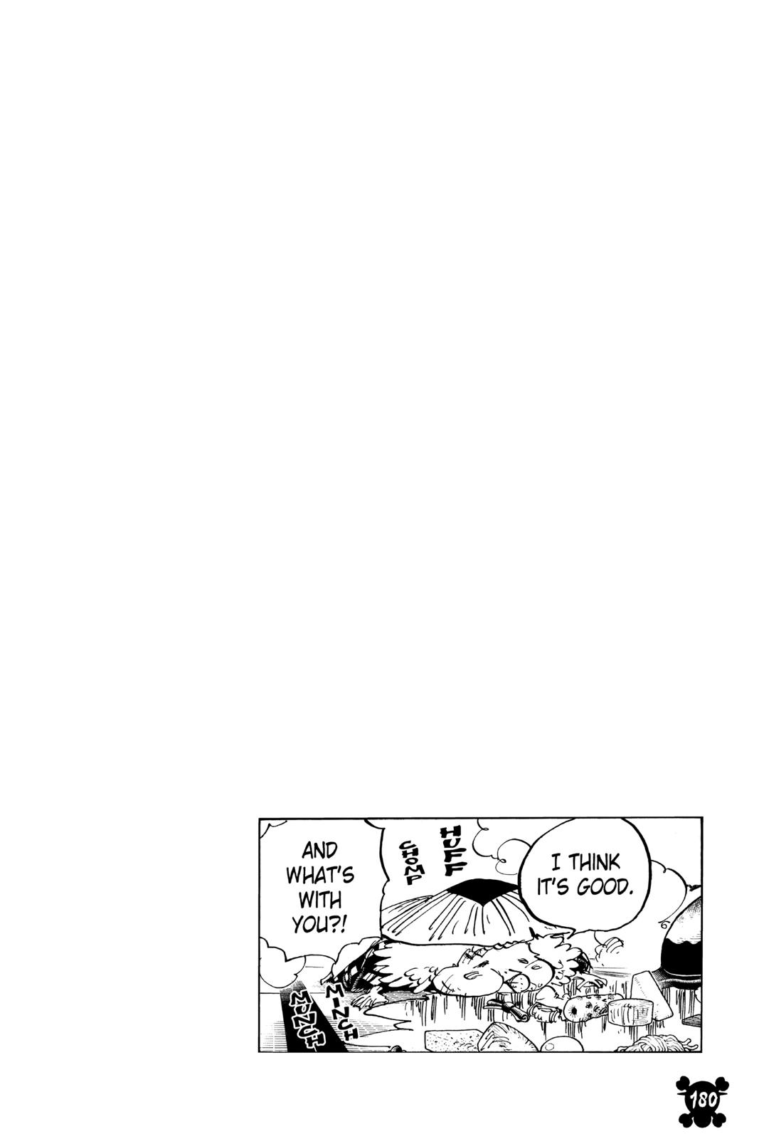 One Piece Manga Manga Chapter - 963 - image 15