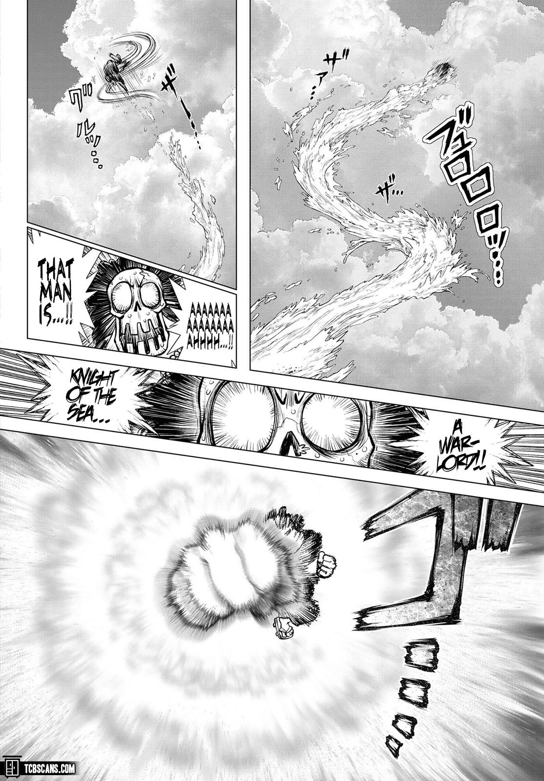 One Piece Manga Manga Chapter - 1003.5 - image 26