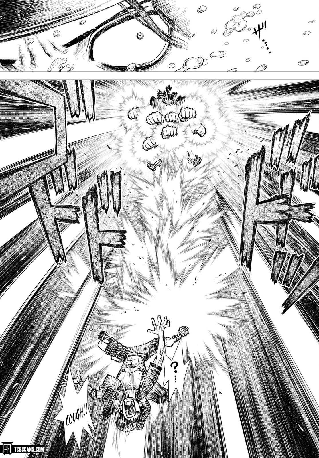 One Piece Manga Manga Chapter - 1003.5 - image 34