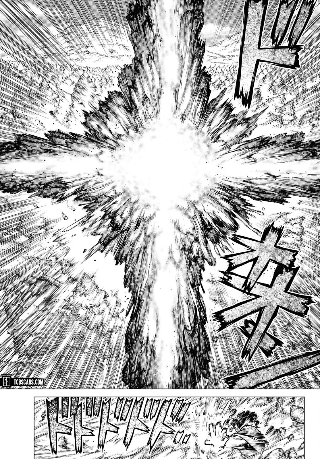 One Piece Manga Manga Chapter - 1003.5 - image 36