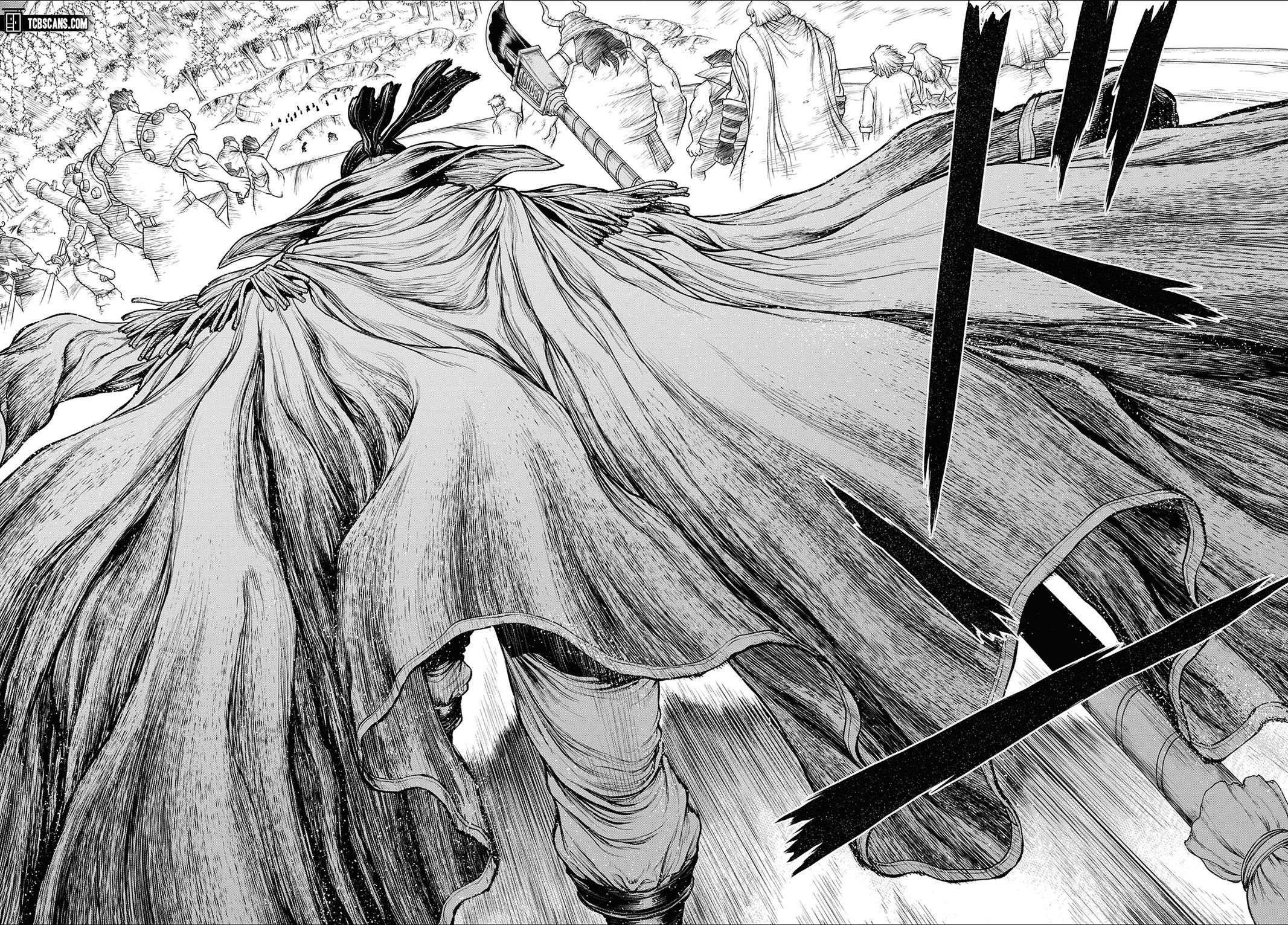 One Piece Manga Manga Chapter - 1003.5 - image 40