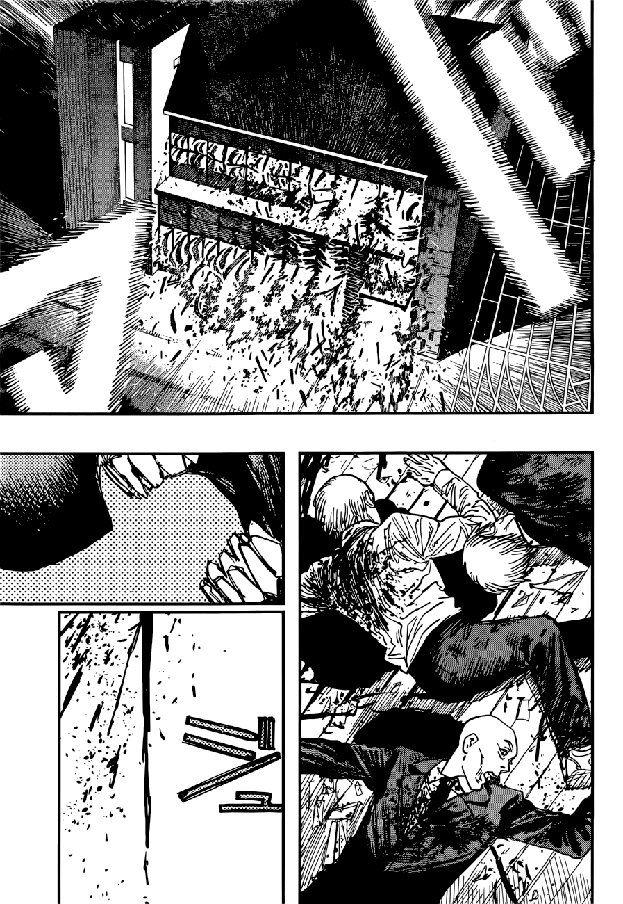 Chainsaw Man Manga Chapter - 46 - image 12