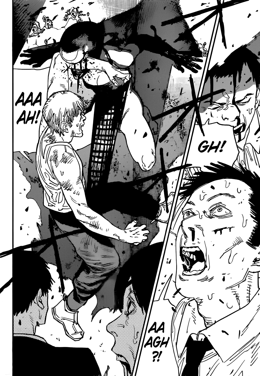 Chainsaw Man Manga Chapter - 46 - image 9
