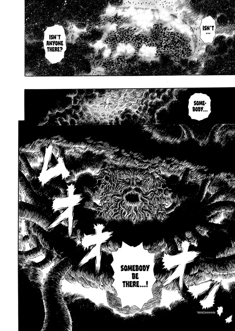 Berserk Manga Chapter - 297 - image 24