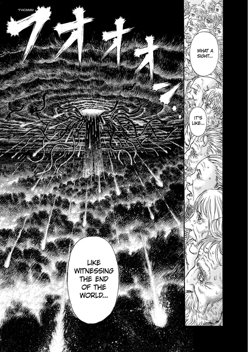 Berserk Manga Chapter - 297 - image 25