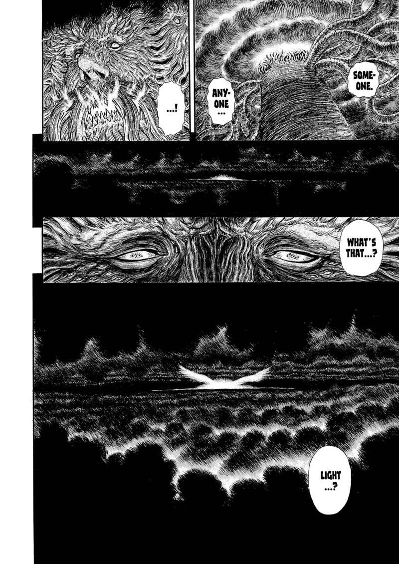 Berserk Manga Chapter - 297 - image 26