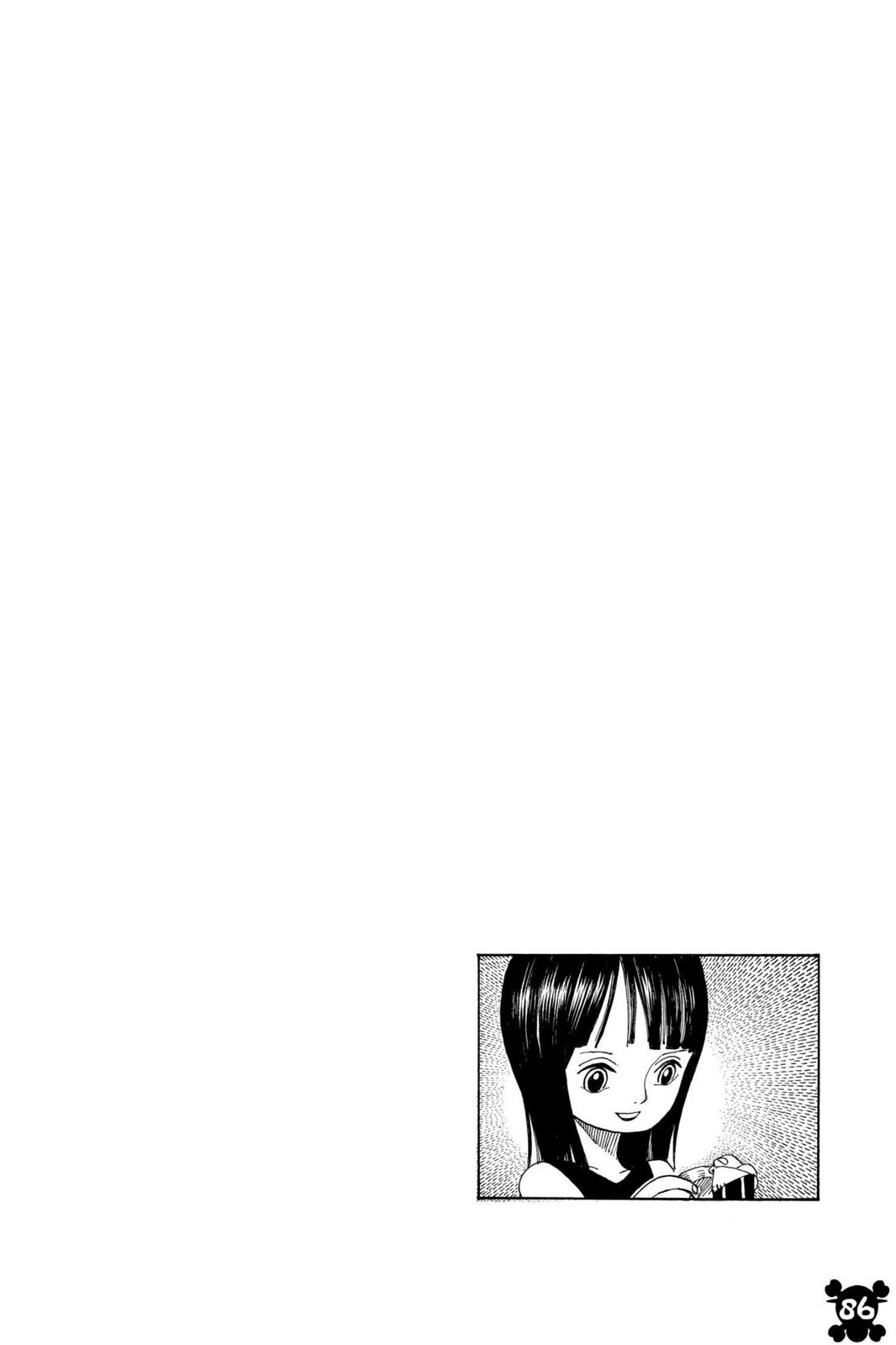 One Piece Manga Manga Chapter - 392 - image 20