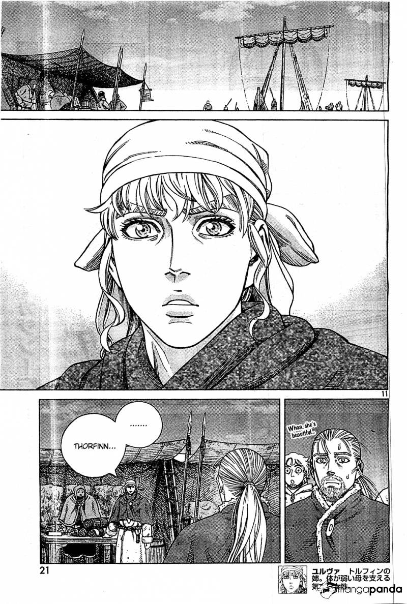 Vinland Saga Manga Manga Chapter - 100 - image 10