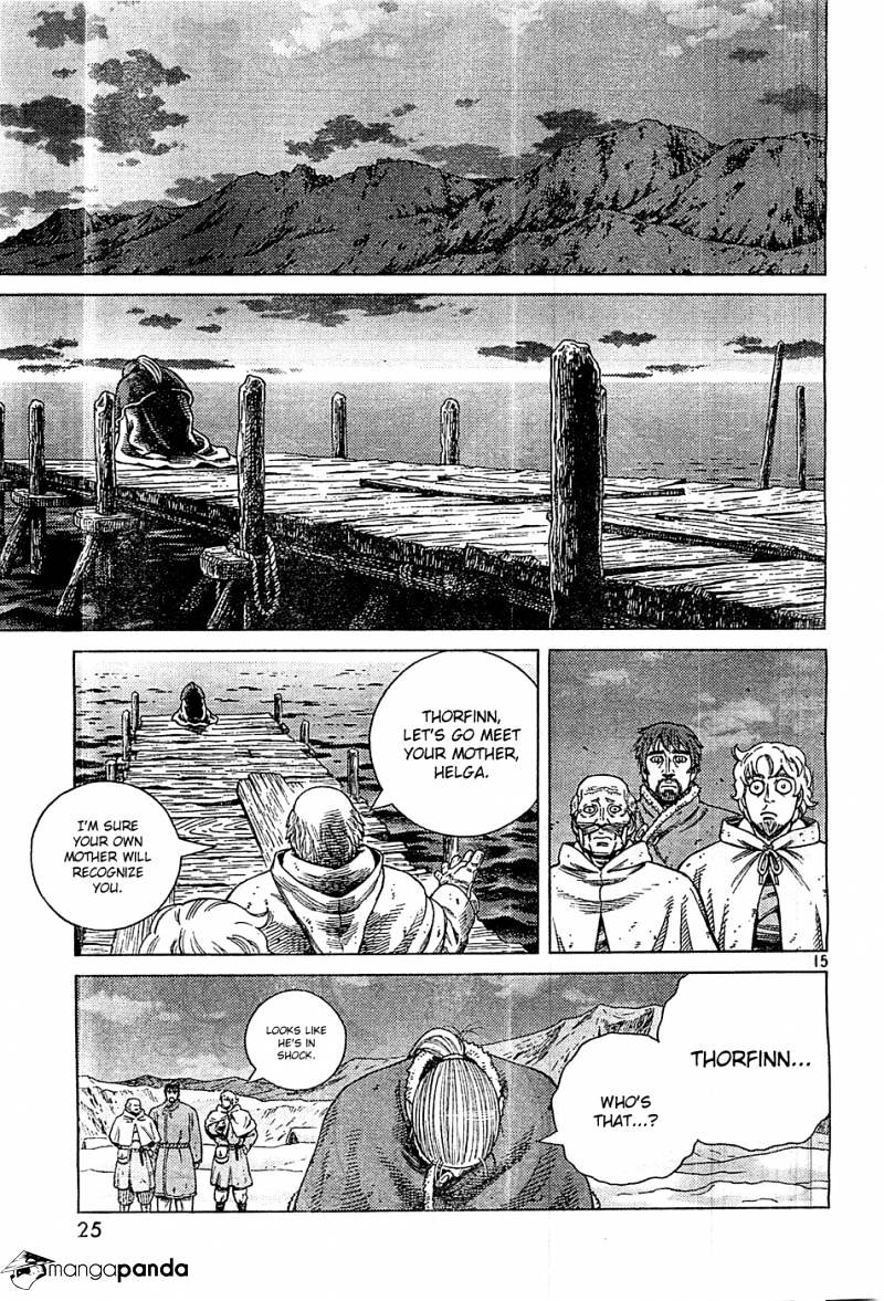 Vinland Saga Manga Manga Chapter - 100 - image 14