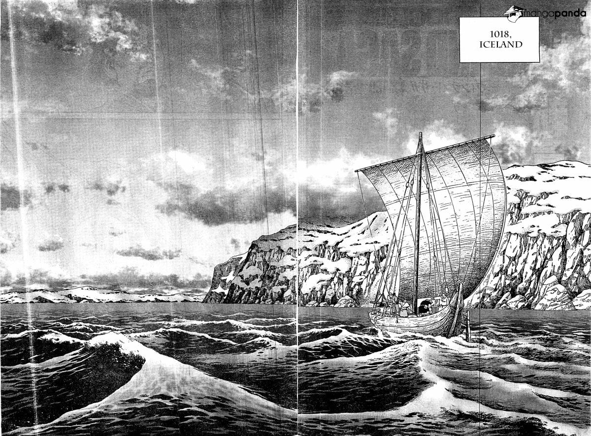 Vinland Saga Manga Manga Chapter - 100 - image 2