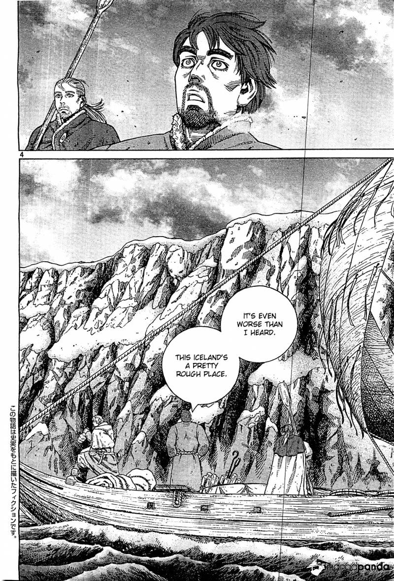 Vinland Saga Manga Manga Chapter - 100 - image 3