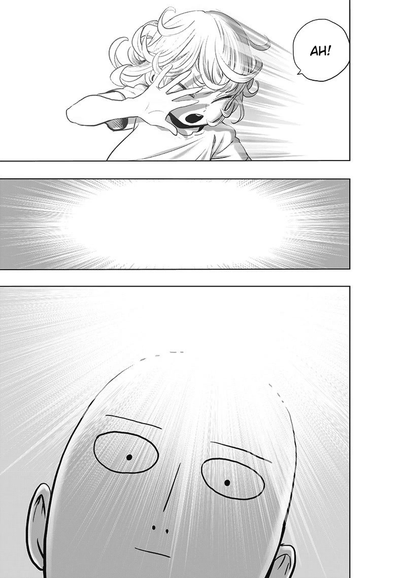 One Punch Man Manga Manga Chapter - 182 - image 23