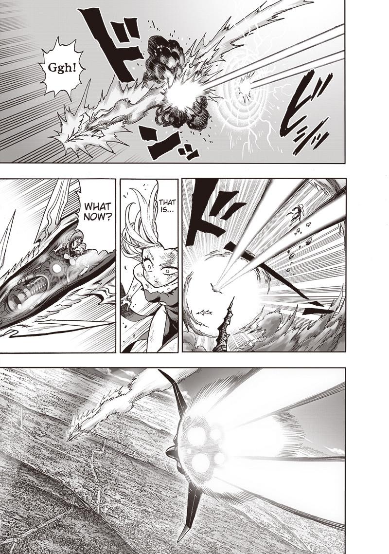 One Punch Man Manga Manga Chapter - 134.2 - image 14