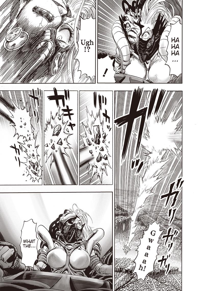 One Punch Man Manga Manga Chapter - 134.2 - image 9