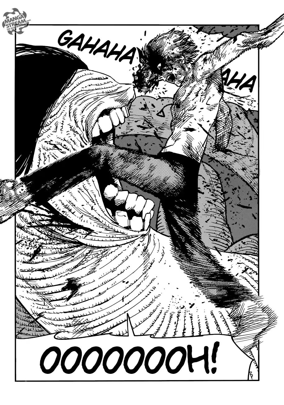 Chainsaw Man Manga Chapter - 10 - image 11