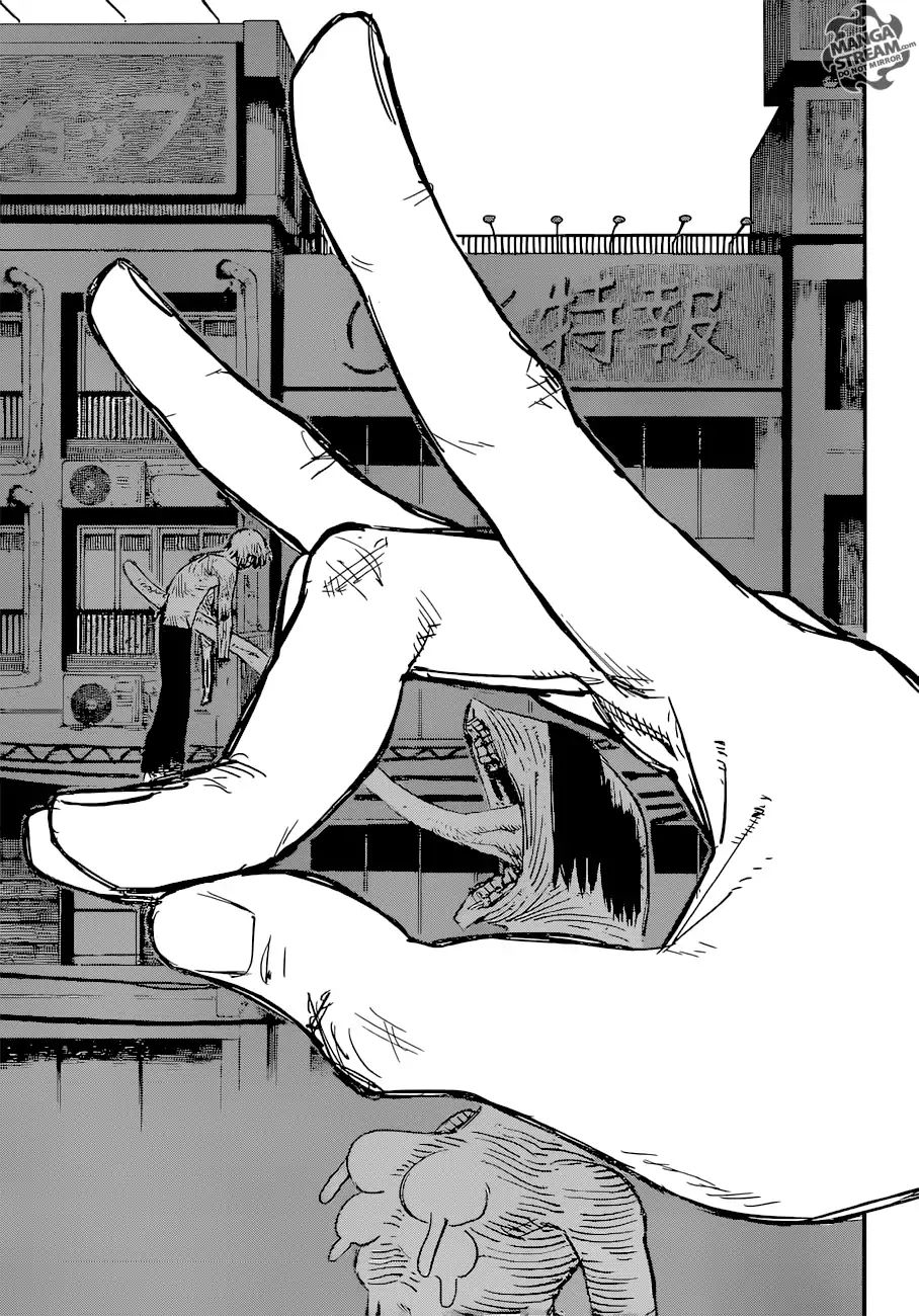 Chainsaw Man Manga Chapter - 10 - image 14