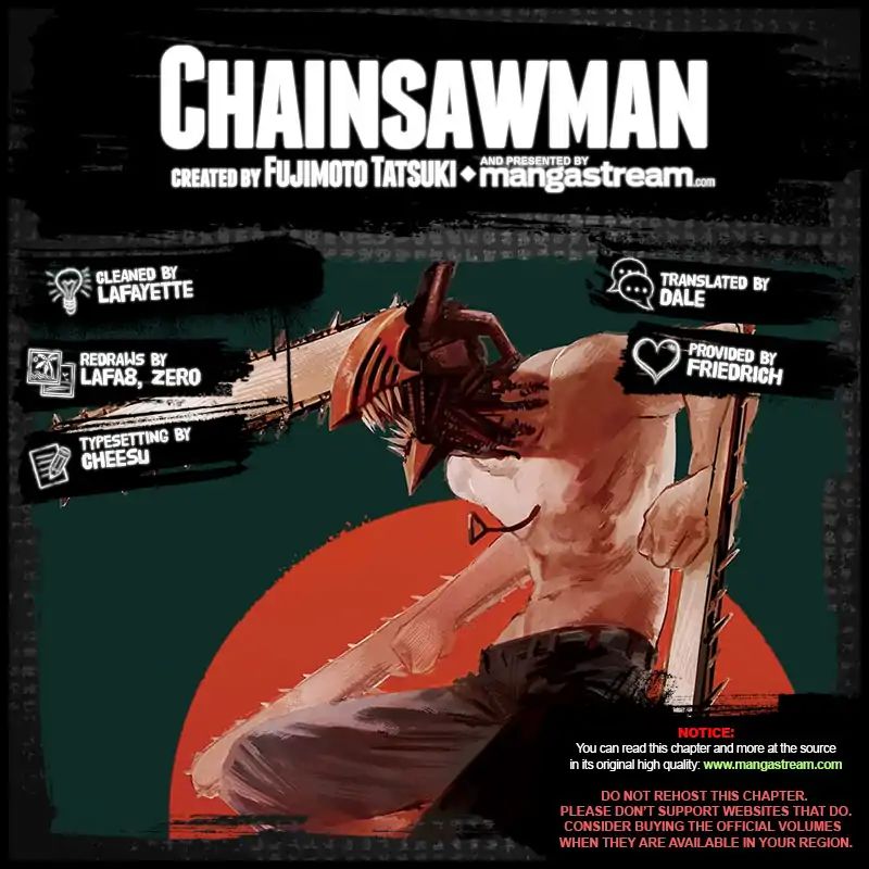 Chainsaw Man Manga Chapter - 10 - image 2