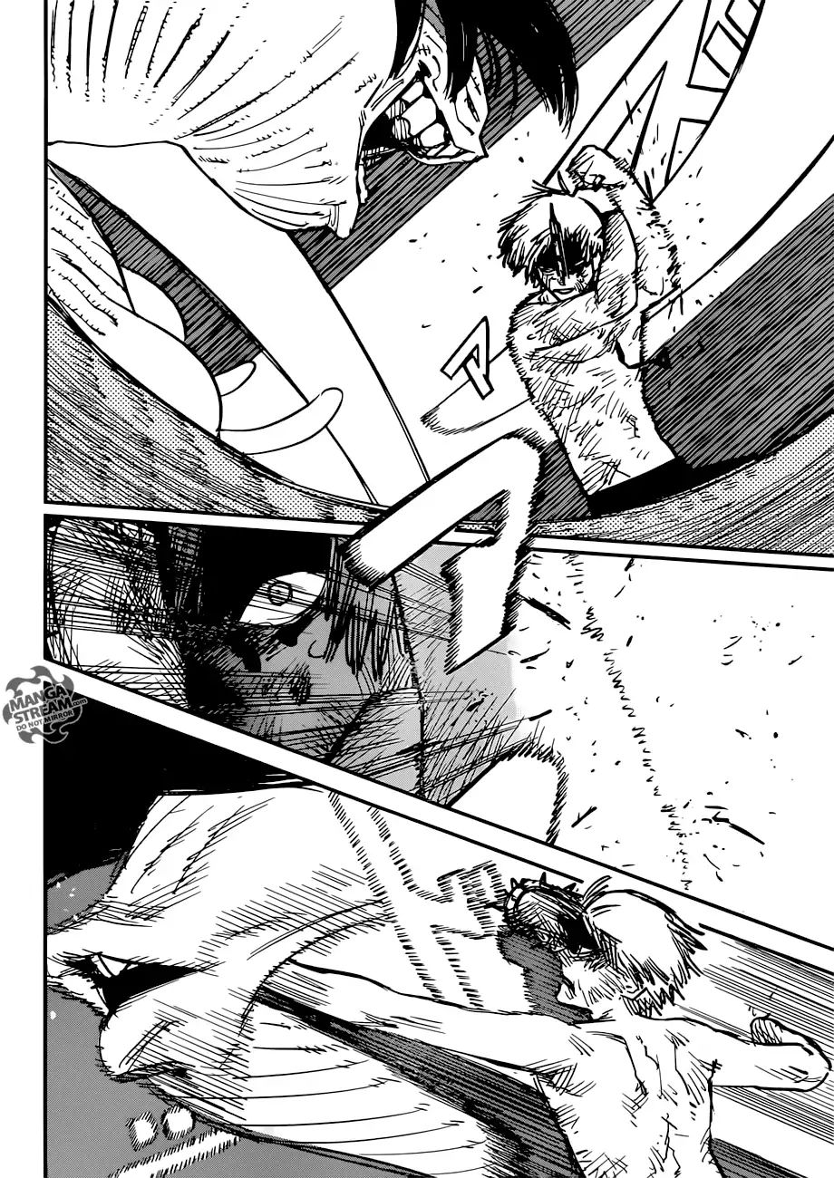 Chainsaw Man Manga Chapter - 10 - image 3