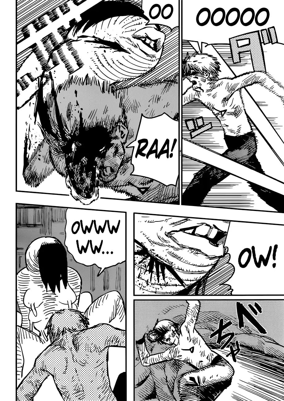 Chainsaw Man Manga Chapter - 10 - image 7