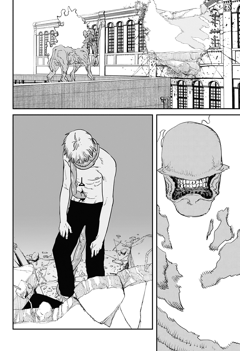 Chainsaw Man Manga Chapter - 83 - image 14