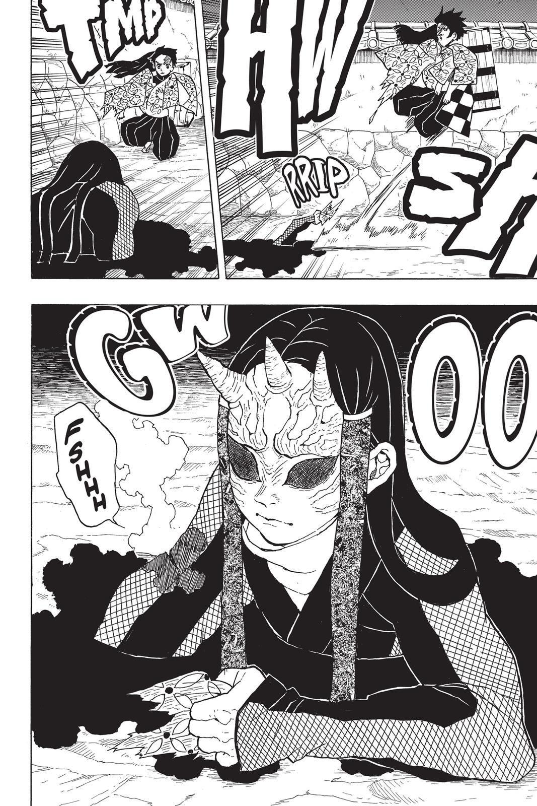 Demon Slayer Manga Manga Chapter - 10 - image 10