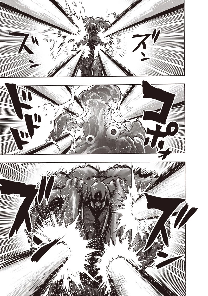 One Punch Man Manga Manga Chapter - 145 - image 10