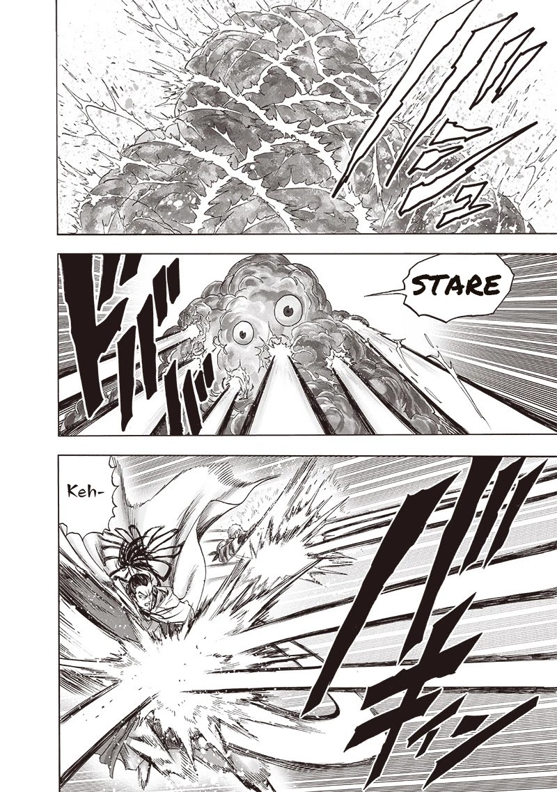 One Punch Man Manga Manga Chapter - 145 - image 3