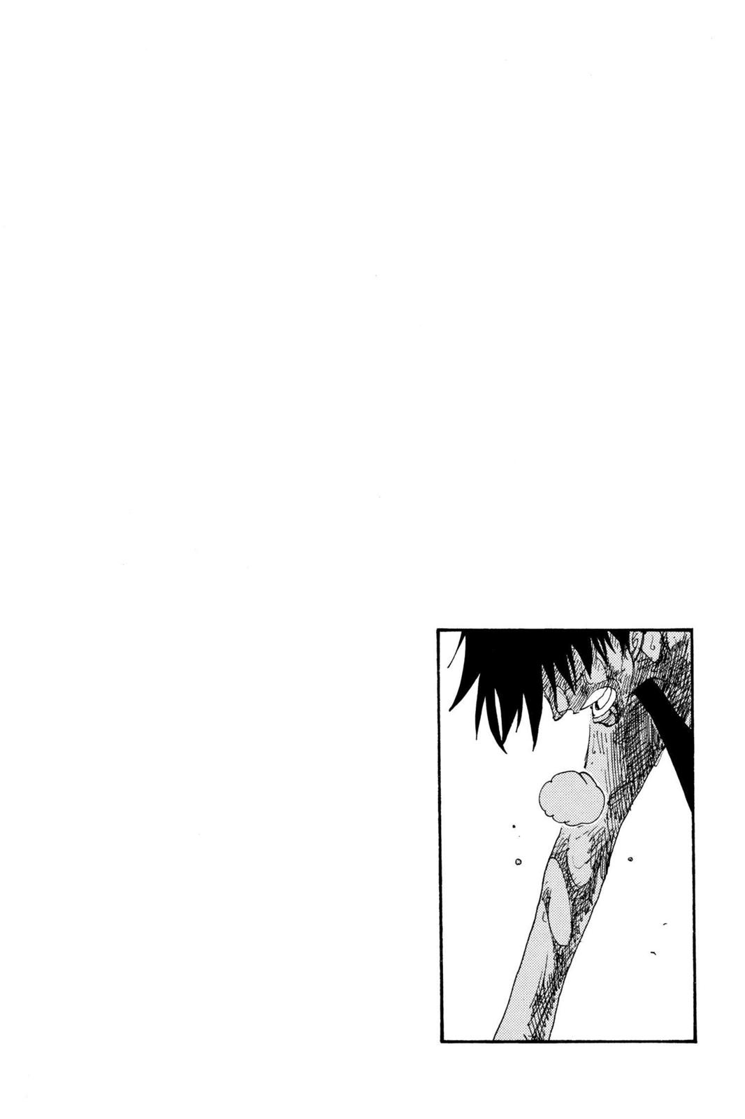 One Piece Manga Manga Chapter - 209 - image 18