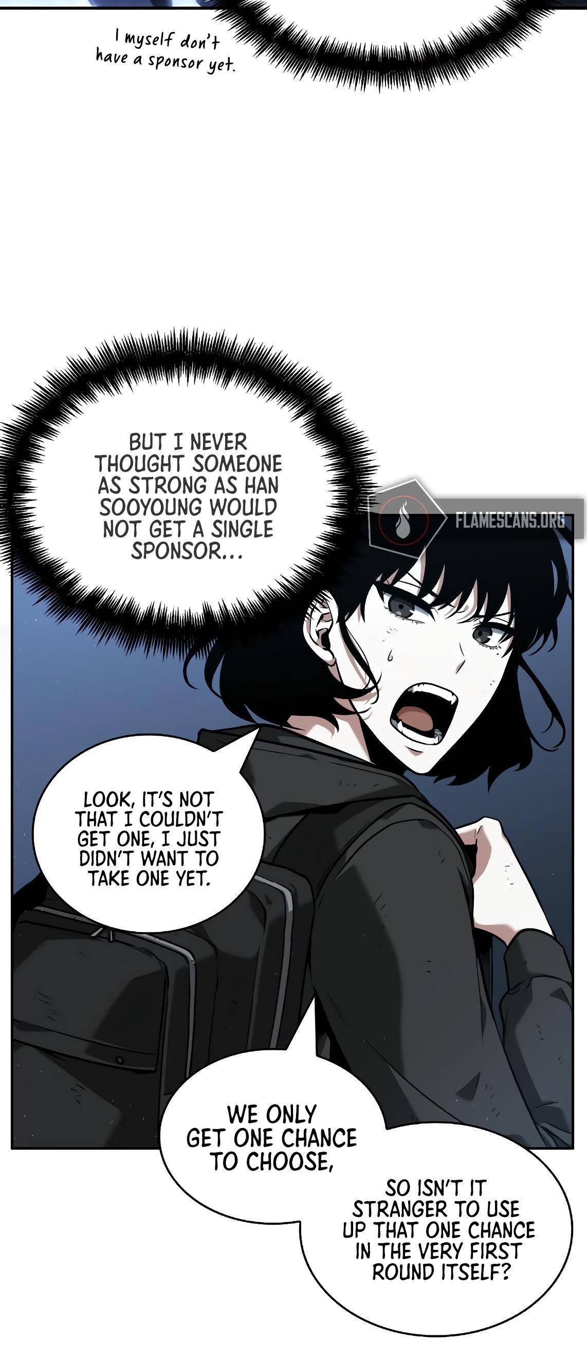 Omniscient Reader's View Manga Manga Chapter - 73 - image 14