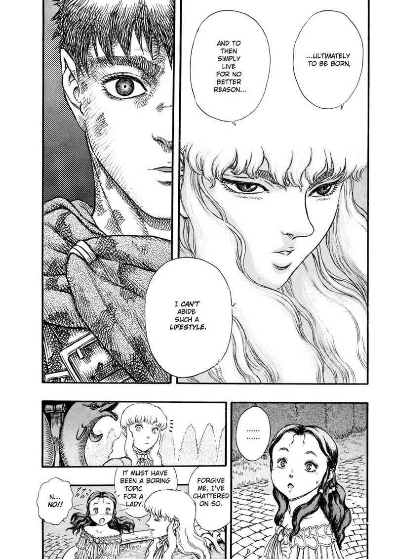 Berserk Manga Chapter - 12 - image 10