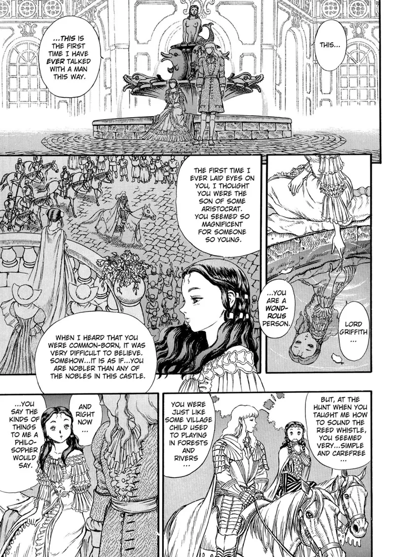 Berserk Manga Chapter - 12 - image 11