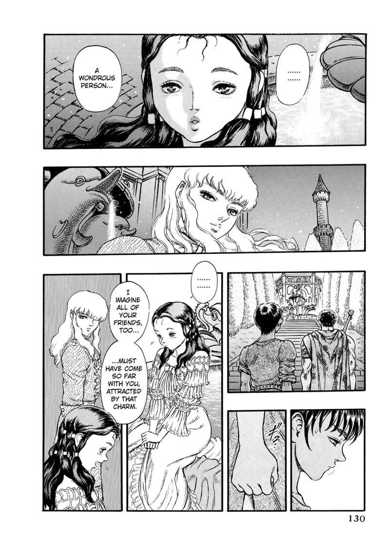 Berserk Manga Chapter - 12 - image 12