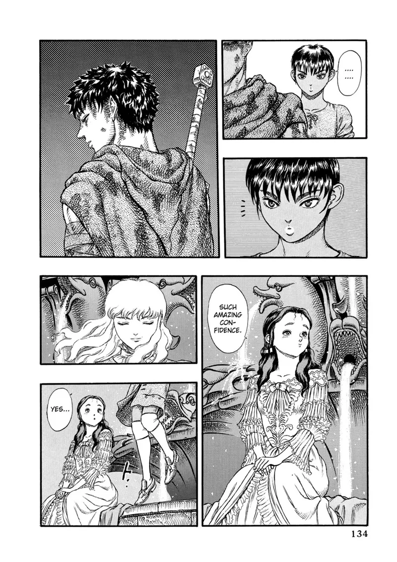 Berserk Manga Chapter - 12 - image 16